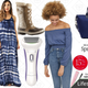 Illustration for article titled Fridays Best Lifestyle Deals: Tie Dye Dresses, HM, Marmot, Sephora, and More